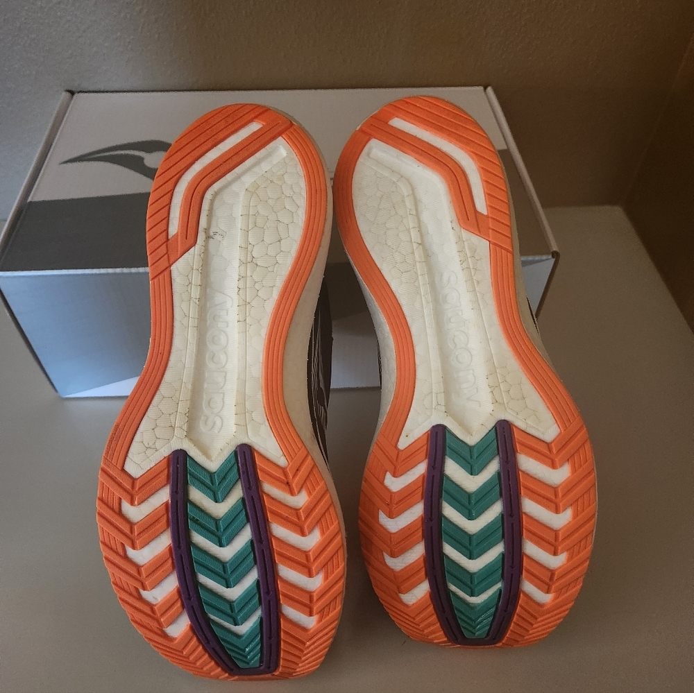 Saucony Endorphin Pro 2 - Picture 6 of 8